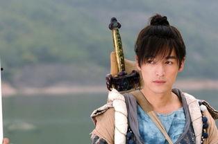 大盗最新爆料李逍遥图片 第3张 大盗最新爆料李逍遥图片 第3张